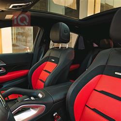 مرسيدس بنز GLE